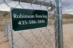 custom-chain-link-fence-installation-in-Hurrican-Utah