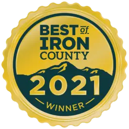 Best of Iron County 2021