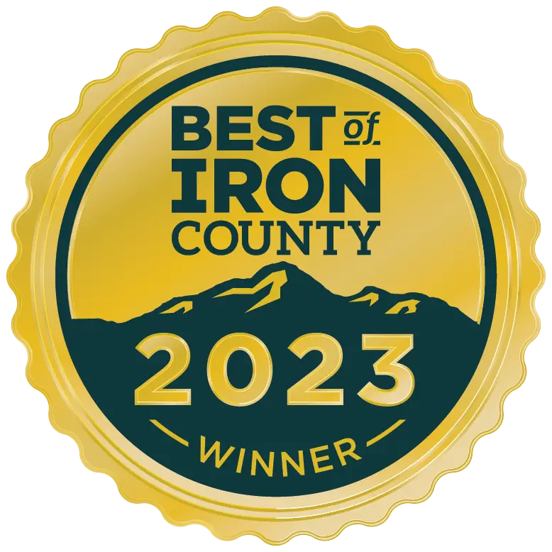 Best of Iron County 2023
